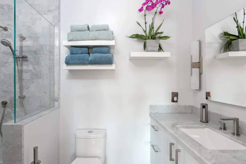 San Vicente: Complete Kitchen and Bathroom Remodel by Elite Home Services - Photo 11