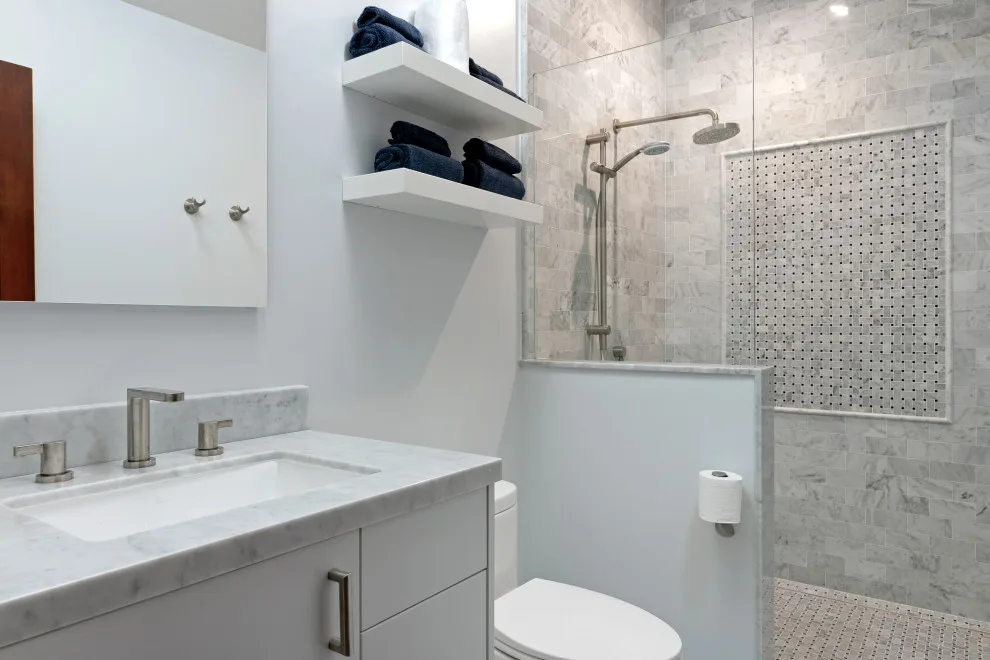 San Vicente: Complete Kitchen and Bathroom Remodel by Elite Home Services - Photo 9