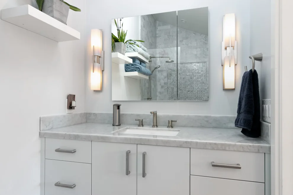San Vicente: Complete Kitchen and Bathroom Remodel by Elite Home Services - Photo 6