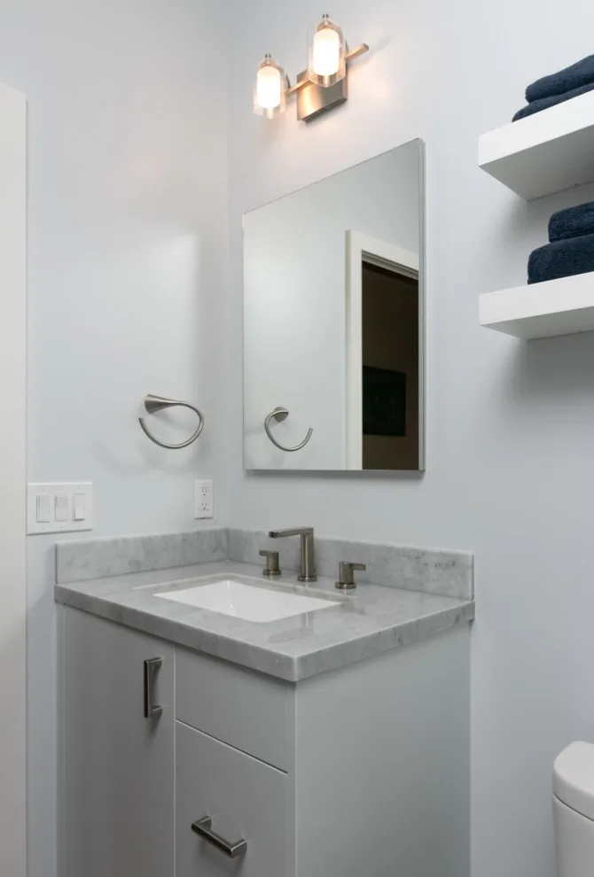 San Vicente: Complete Kitchen and Bathroom Remodel by Elite Home Services - Photo 3