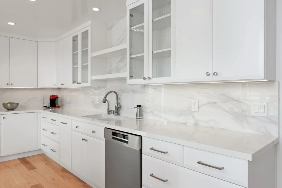 San Vicente: Complete Kitchen and Bathroom Remodel by Elite Home Services - Photo 12
