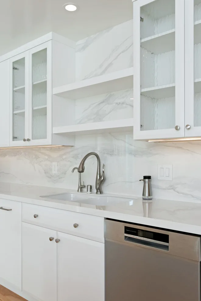 San Vicente: Complete Kitchen and Bathroom Remodel by Elite Home Services - Photo 4
