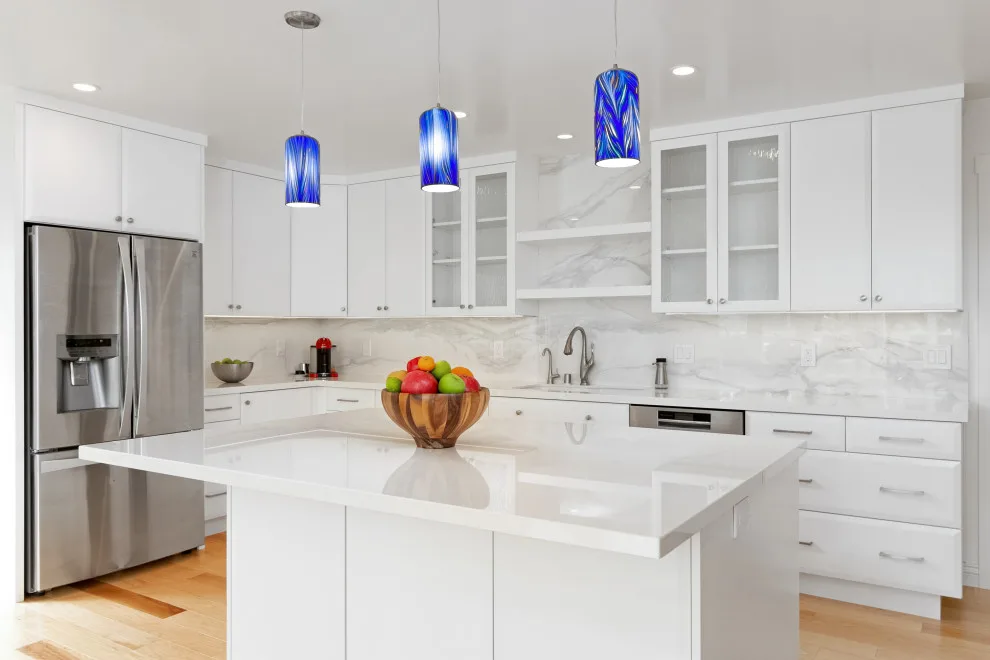 San Vicente: Complete Kitchen and Bathroom Remodel by Elite Home Services - Photo 17