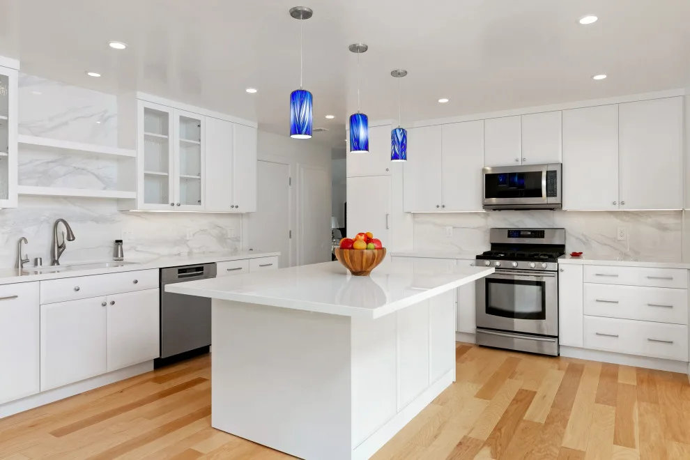 San Vicente: Complete Kitchen and Bathroom Remodel by Elite Home Services - Photo 10