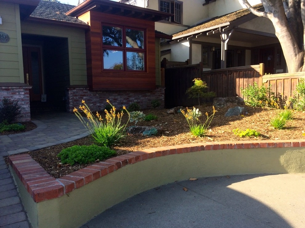 Front Yards without Lawn by Rock Paper Clippers - Photo 8