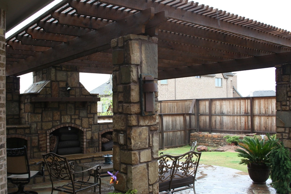Wood Springs by Artistic Stoneworks - Photo 20