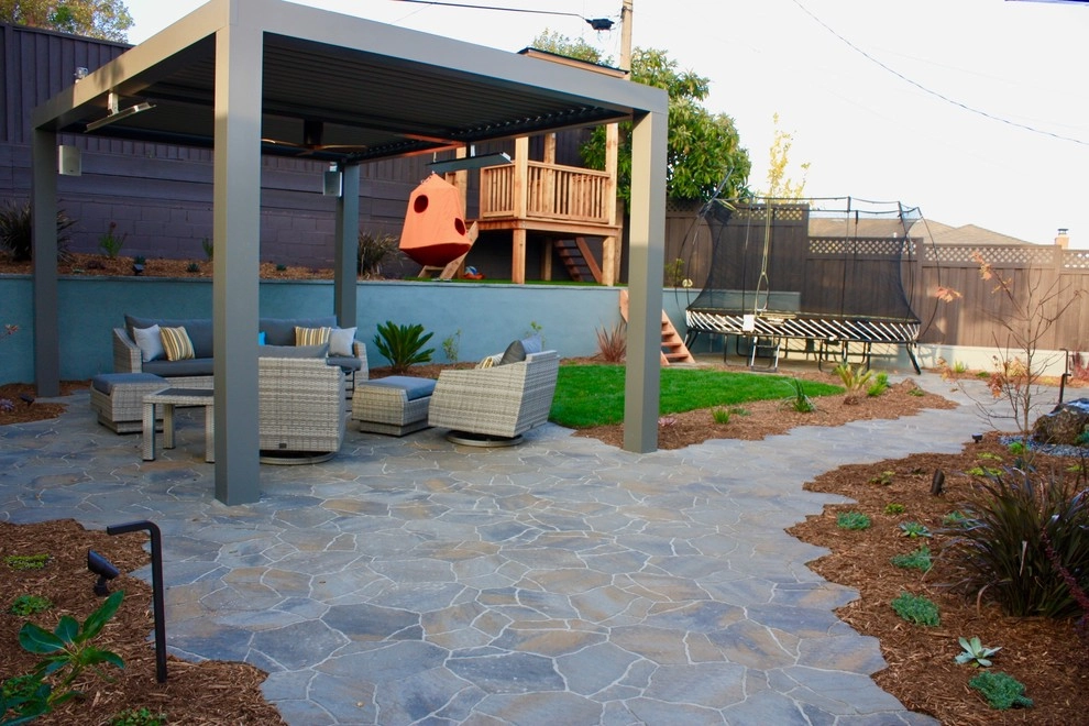 Keepin It Outside by Rock Paper Clippers - Photo 2