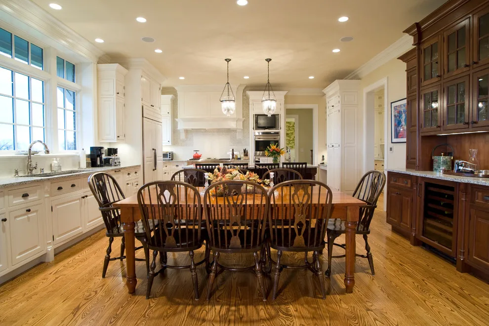 Sautter New Build by Crawford Builders - Photo 5