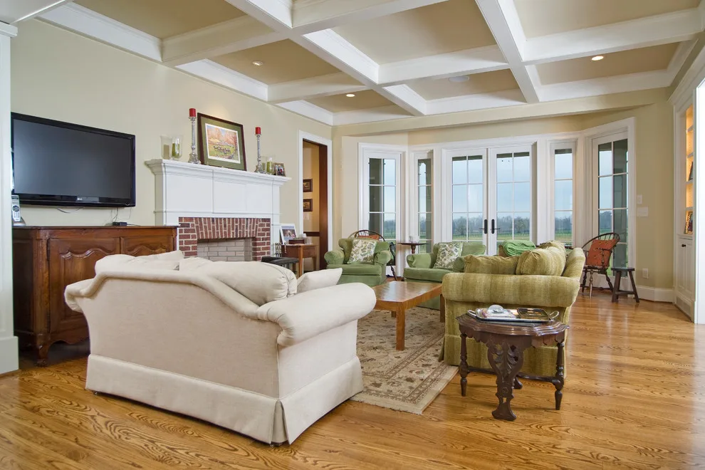 Sautter New Build by Crawford Builders - Photo 4