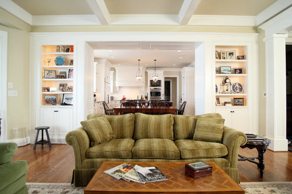 Sautter New Build by Crawford Builders - Photo 7