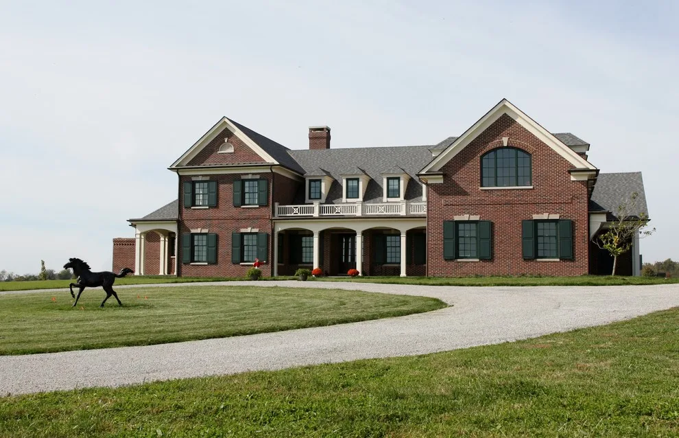 Sautter New Build by Crawford Builders - Photo 2