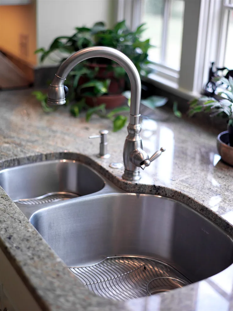 Sautter Home Renovation by Crawford Builders - Photo 8