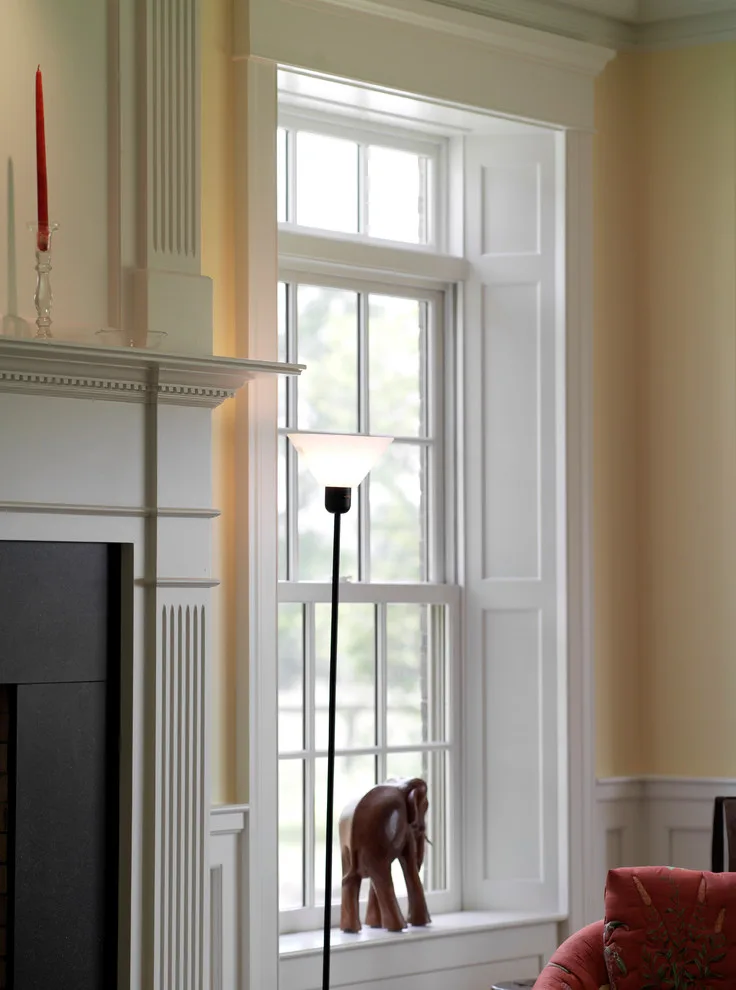 Sautter Home Renovation by Crawford Builders - Photo 14