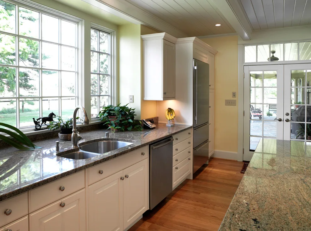 Sautter Home Renovation by Crawford Builders - Photo 10