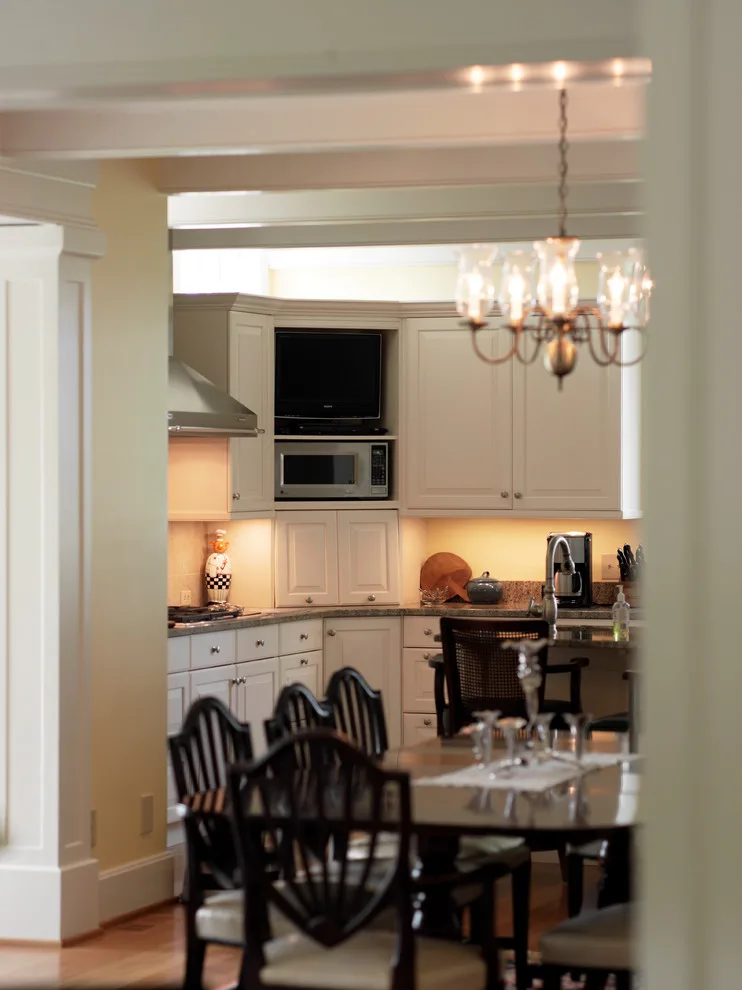 Sautter Home Renovation by Crawford Builders - Photo 12