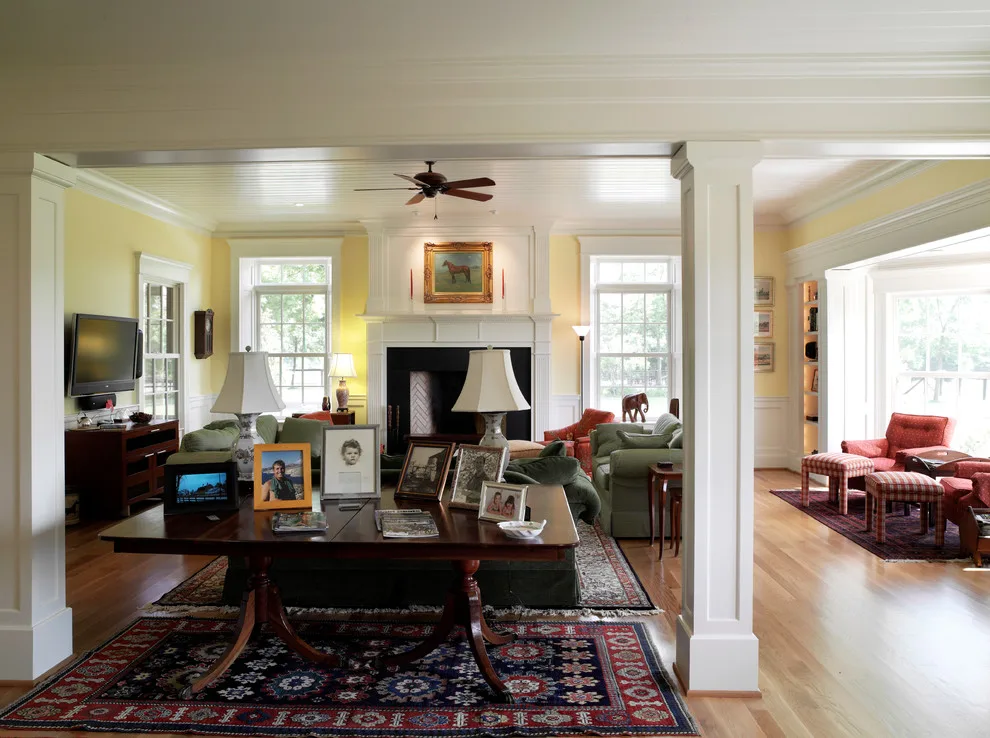 Sautter Home Renovation by Crawford Builders - Photo 3