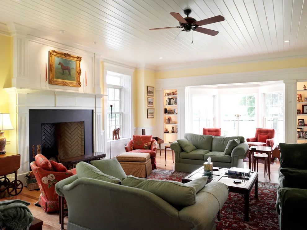 Sautter Home Renovation by Crawford Builders - Photo 2