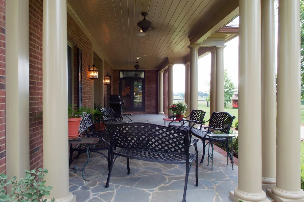 Sautter Home Renovation by Crawford Builders - Photo 13