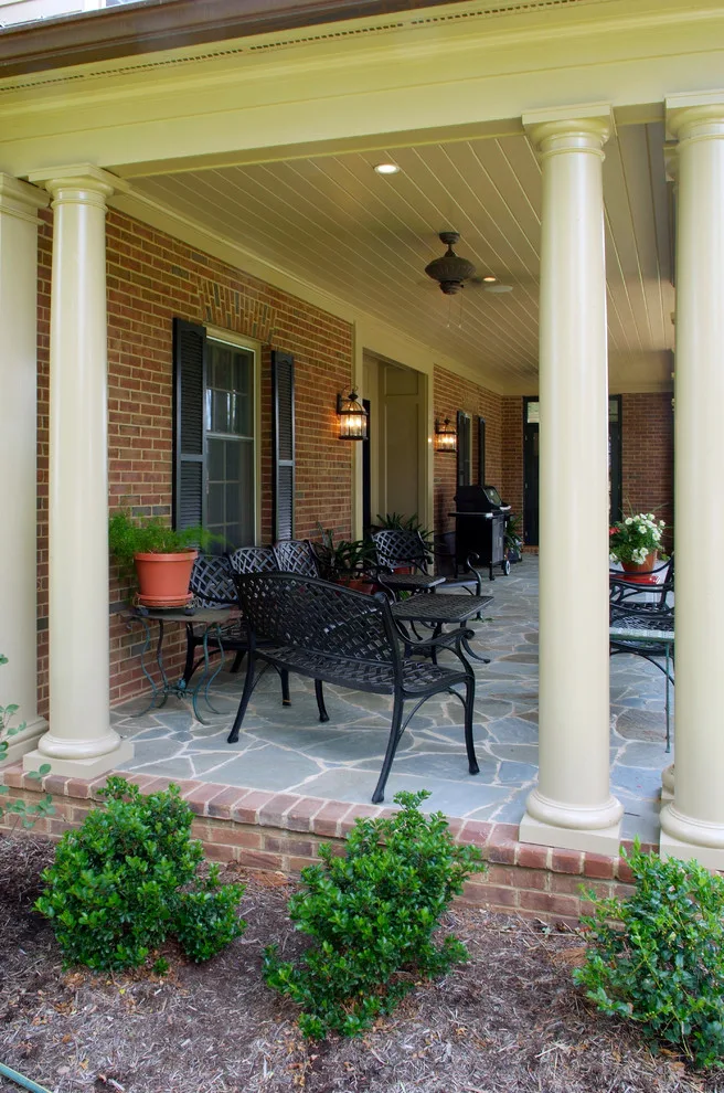 Sautter Home Renovation by Crawford Builders - Photo 6