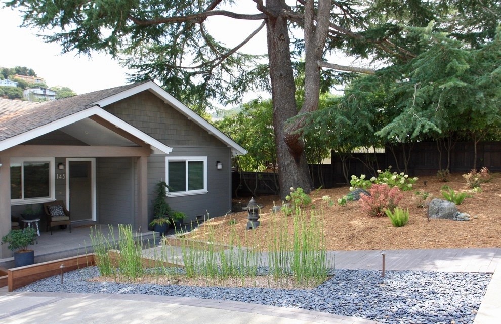 Front Yards without Lawn by Rock Paper Clippers - Photo 4
