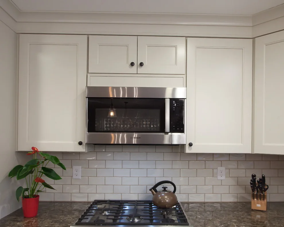 Malvern, PA Kitchen Renovation by James C Schell LLC - Photo 5