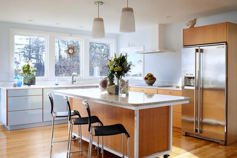 Nordic Tastes by Dovetailed Kitchens - Photo 4