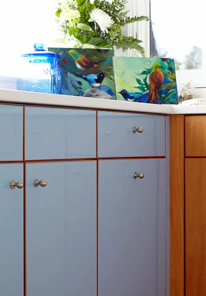 Nordic Tastes by Dovetailed Kitchens - Photo 3
