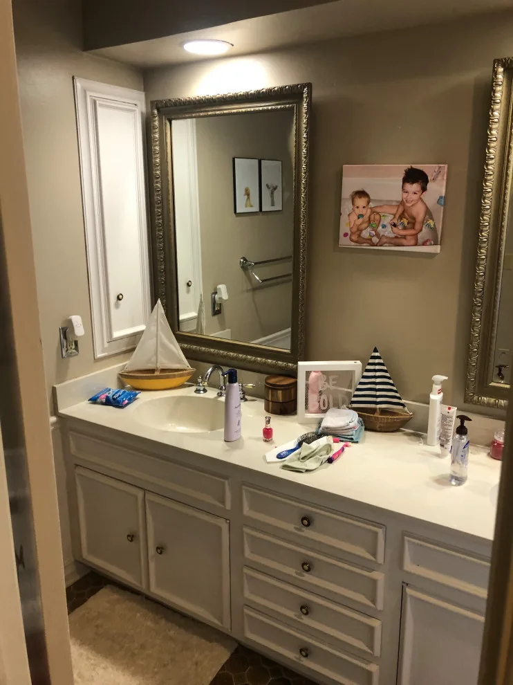Eternal Boy's Restroom by Heritage Renovations - Photo 7