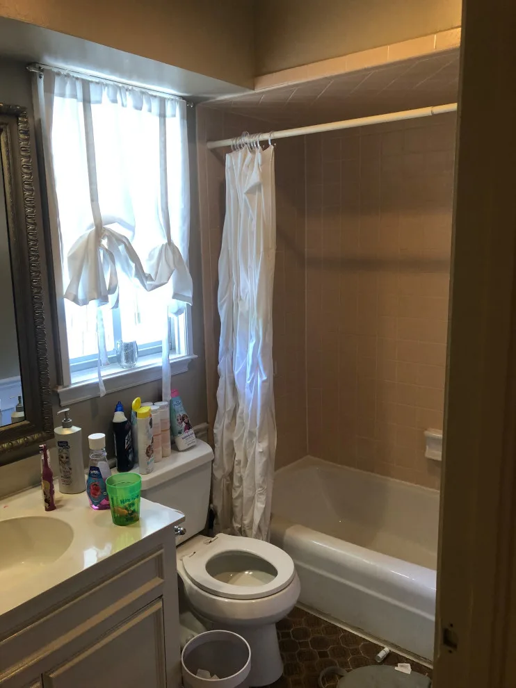 Eternal Boy's Restroom by Heritage Renovations - Photo 6