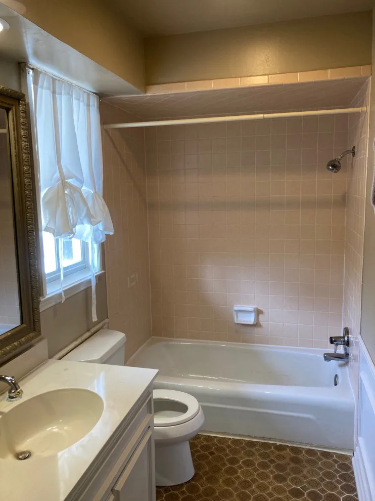Eternal Boy's Restroom by Heritage Renovations - Photo 5