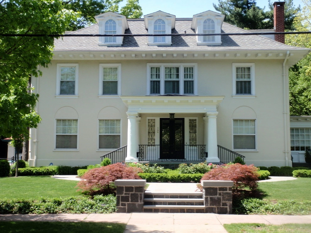 Edgehill by Rock Spring Design Group LLC (David Verespy, ASLA) - Photo 3