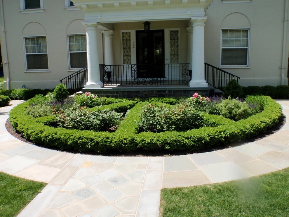 Edgehill by Rock Spring Design Group LLC (David Verespy, ASLA) - Photo 4
