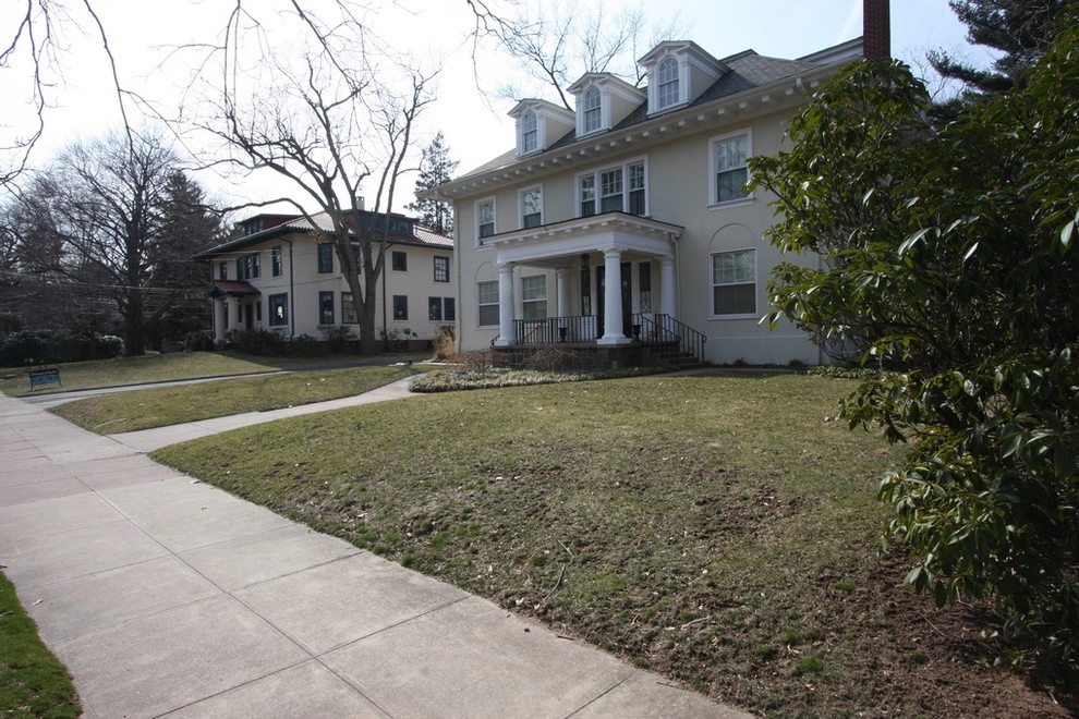 Rock Spring Design Group LLC (David Verespy, ASLA) - Photo 6