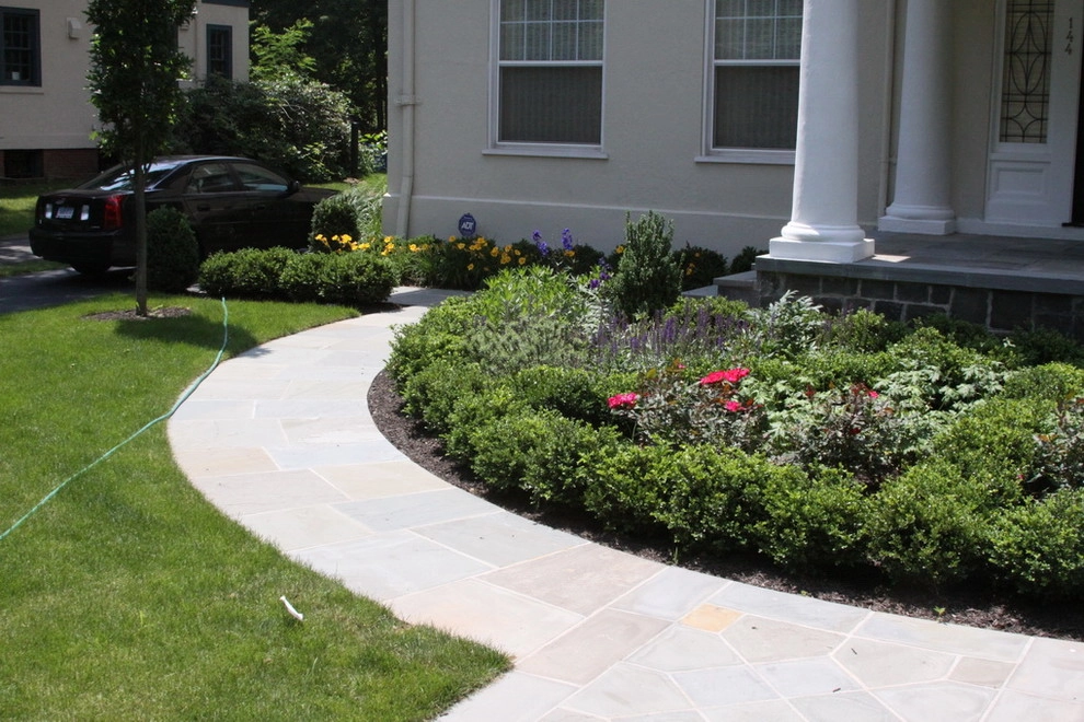Edgehill by Rock Spring Design Group LLC (David Verespy, ASLA) - Photo 2