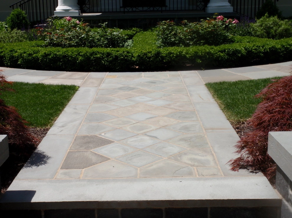 Edgehill by Rock Spring Design Group LLC (David Verespy, ASLA) - Photo 5