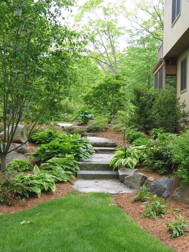 Norwalk Contemporary by Rock Spring Design Group LLC (David Verespy, ASLA) - Photo 8