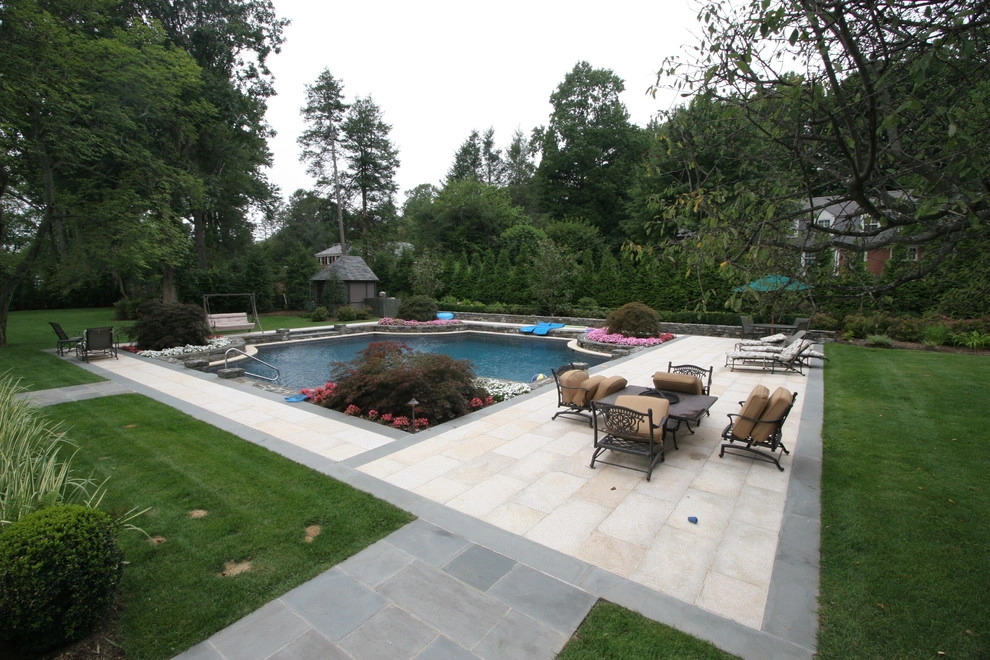 Deer Park by Rock Spring Design Group LLC (David Verespy, ASLA) - Photo 8