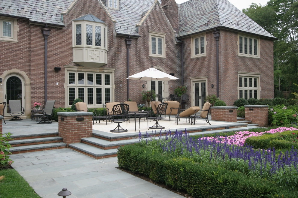 Deer Park by Rock Spring Design Group LLC (David Verespy, ASLA) - Photo 11