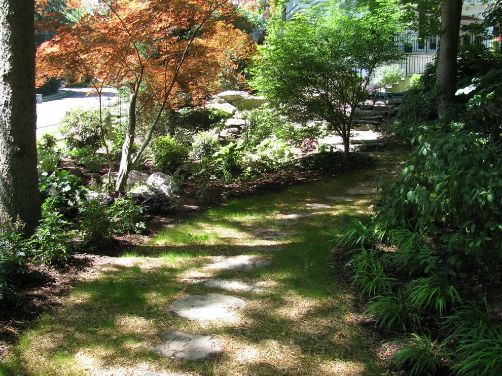 Larchmont by Rock Spring Design Group LLC (David Verespy, ASLA) - Photo 9