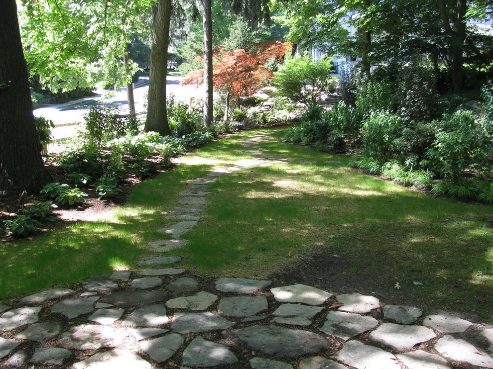 Larchmont by Rock Spring Design Group LLC (David Verespy, ASLA) - Photo 2