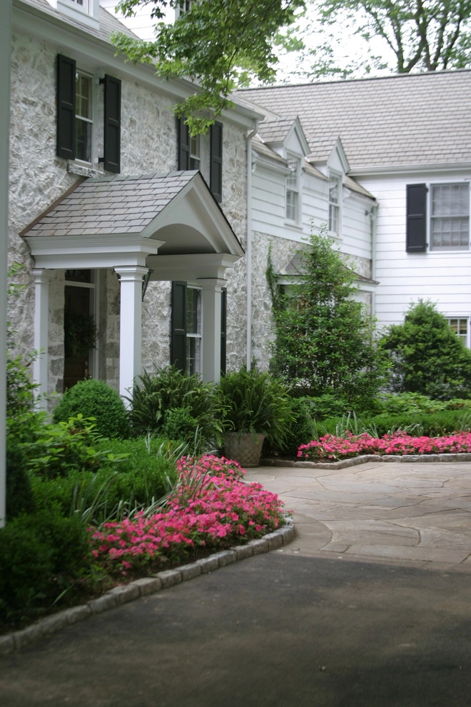 St. Nicholas by Rock Spring Design Group LLC (David Verespy, ASLA) - Photo 10