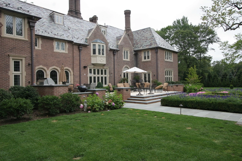 Deer Park by Rock Spring Design Group LLC (David Verespy, ASLA) - Photo 3