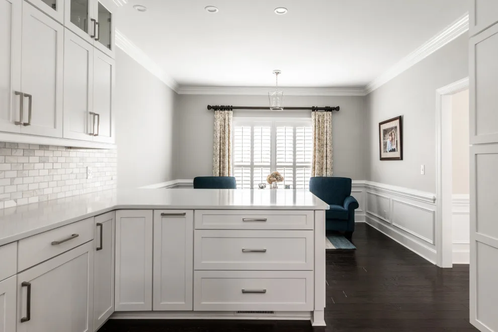 Scott Gate Court by Detailed Interiors Inc. - Photo 5