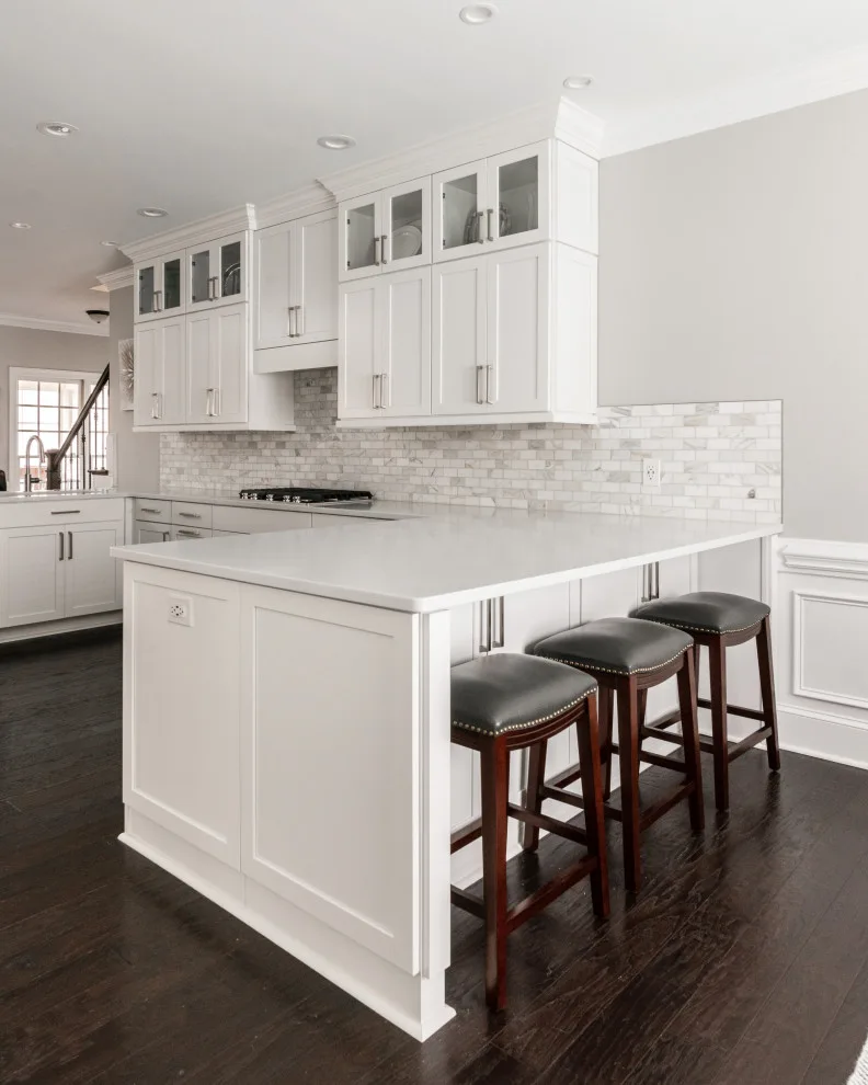 Scott Gate Court by Detailed Interiors Inc. - Photo 9