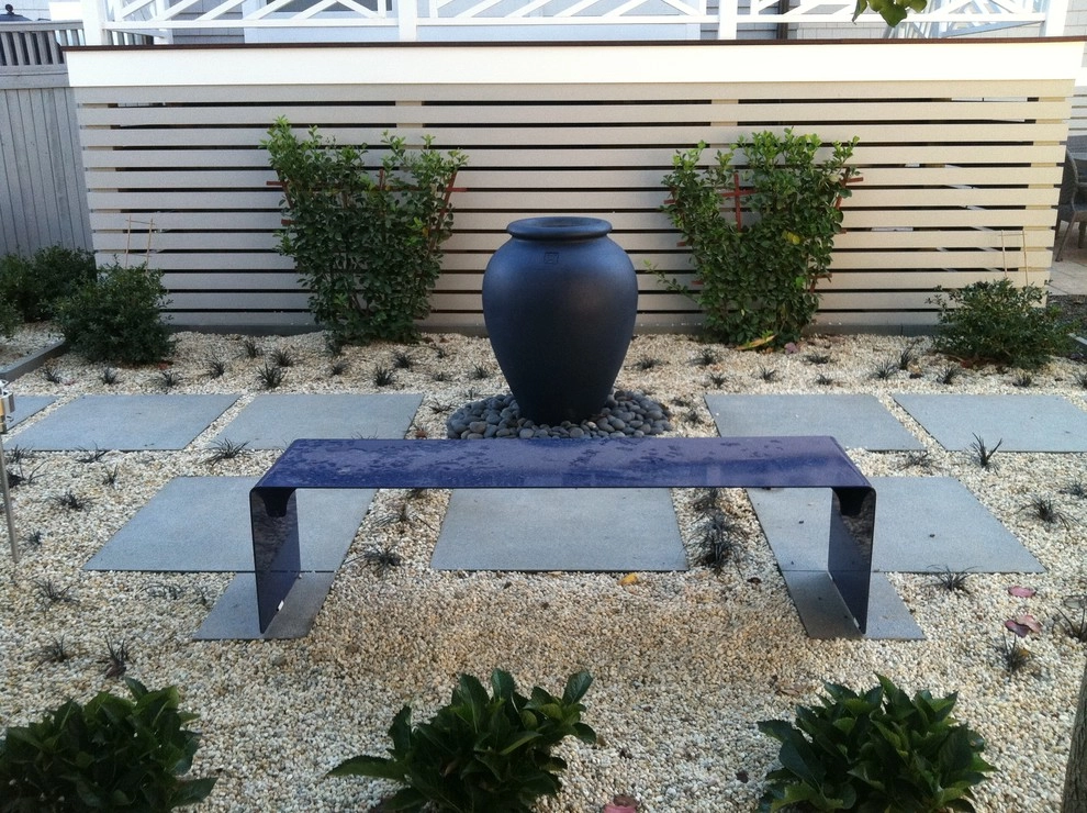 Saugatuck Island by Rock Spring Design Group LLC (David Verespy, ASLA) - Photo 4