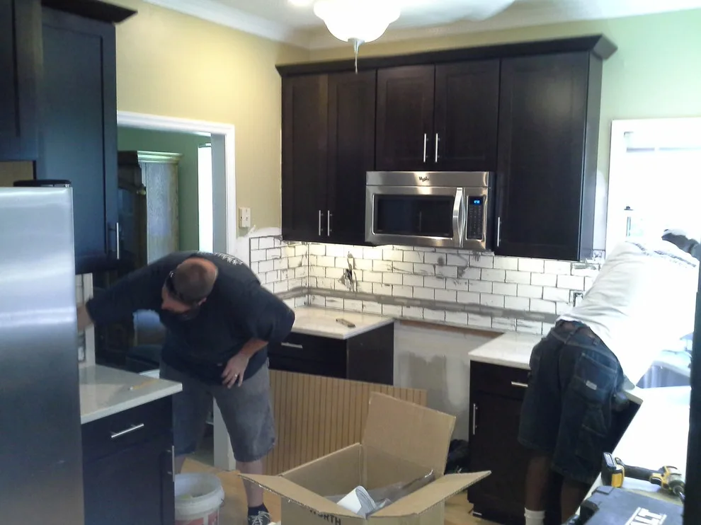 Welcom Design & Remodeling - Photo 3