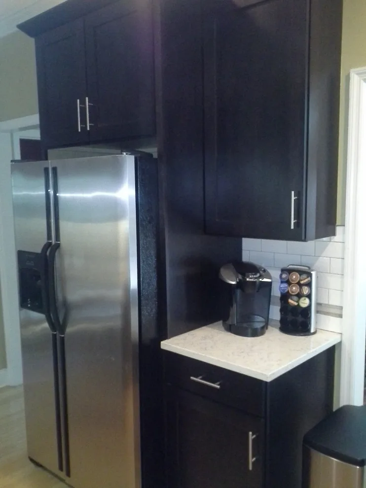 Scottswood Kitchen Renovation by Welcom Design & Remodeling - Photo 4