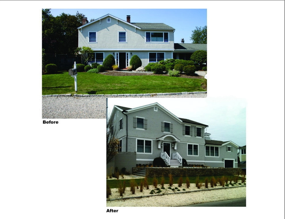 Saugatuck Island by Rock Spring Design Group LLC (David Verespy, ASLA) - Photo 2