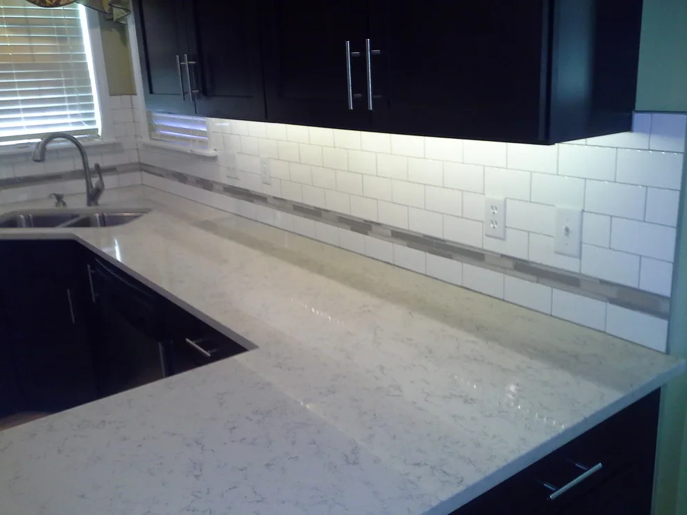 Scottswood Kitchen Renovation by Welcom Design & Remodeling - Photo 2