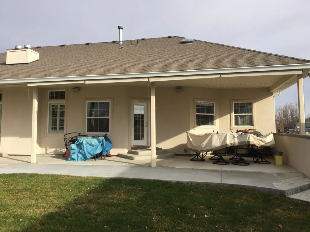 Covered Patio by Complete Remodeling Co, Inc - Photo 6